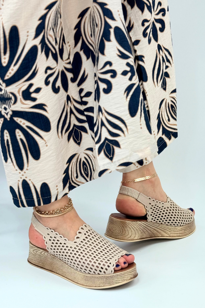 Платинові шльопанці T.Sokolski BK L22-312