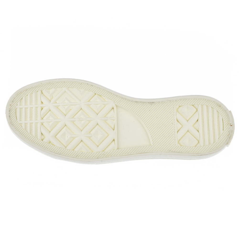 Жіночі коричневі кросівки на високій платформі Big Star