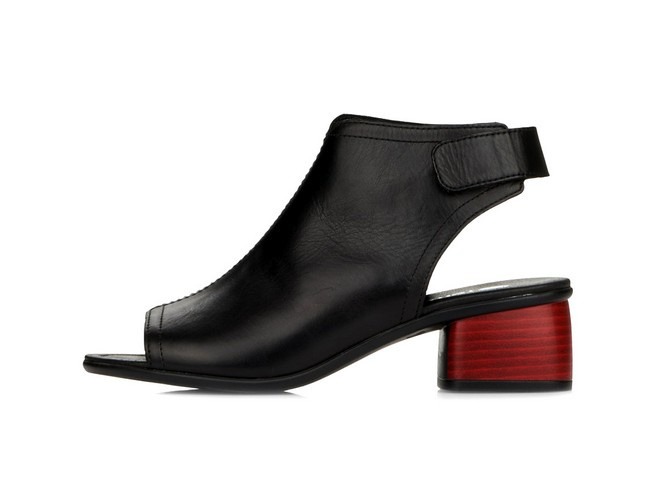 Жіночі трекінгові штани Badoxx LXC-9384-W, чорні та верблюжі