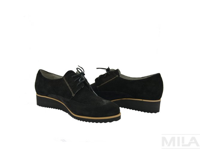 Шкіряне взуття Dolce Pietro 2001-001-02-1