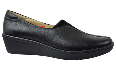 Туфлі Butbal 623 чорні