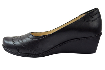 Туфлі ButBal 114 чорні