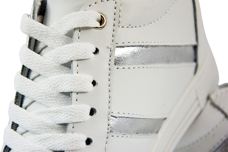 Sneakersy Filippo DP3549/22 białe
