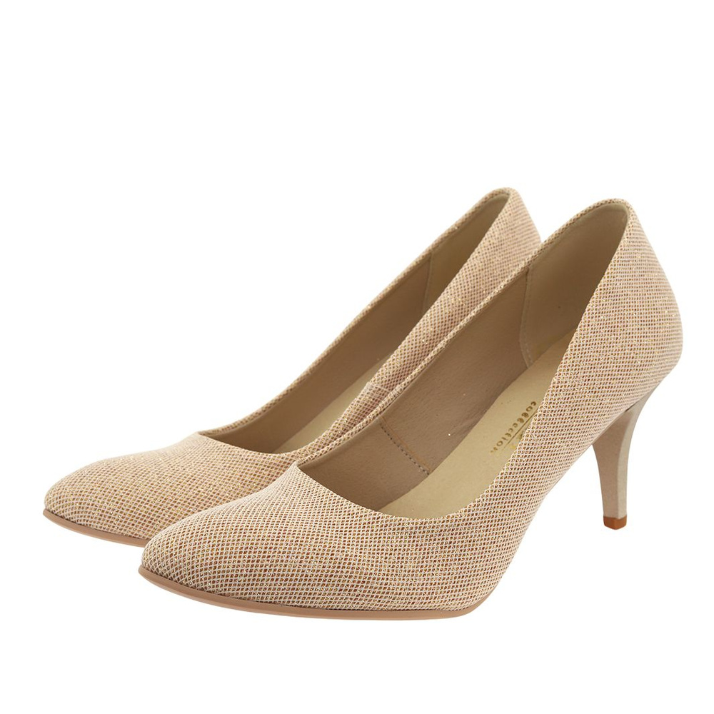 Золоті човники з блиском Dantex