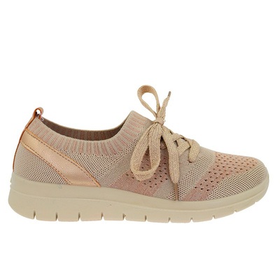Спортивне жіноче бежеве взуття T. Sokolski