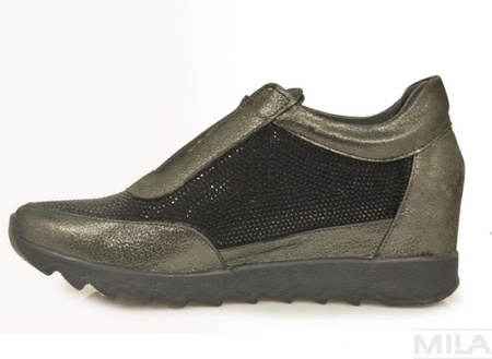 SNEAKERSY BOCCATO 0444-566