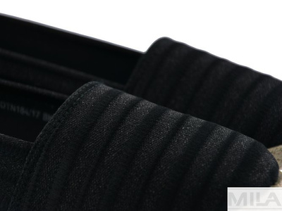 Туфлі McKey з блискучим верхом DTN184/17