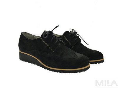 Шкіряне взуття Dolce Pietro 2001-001-02-1