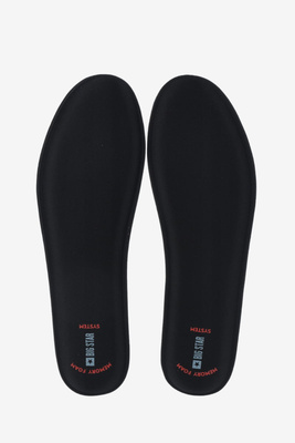 Wkładki amortyzujące z pianką do butów Big Star