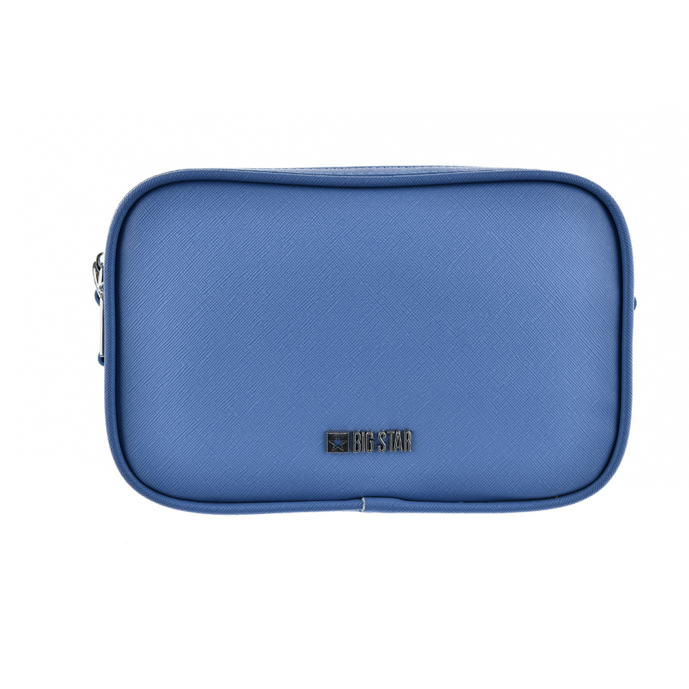 Маленька синя сумочка BIG STAR 