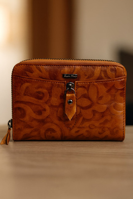 Стильна сумка через плече Anekke Memories