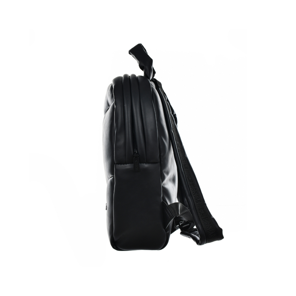 Plecak damski czarny Big Star MM574015