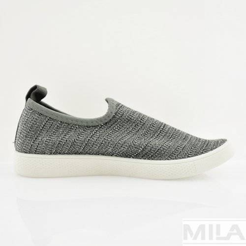Зручне сіре взуття Dk SM-BM1808