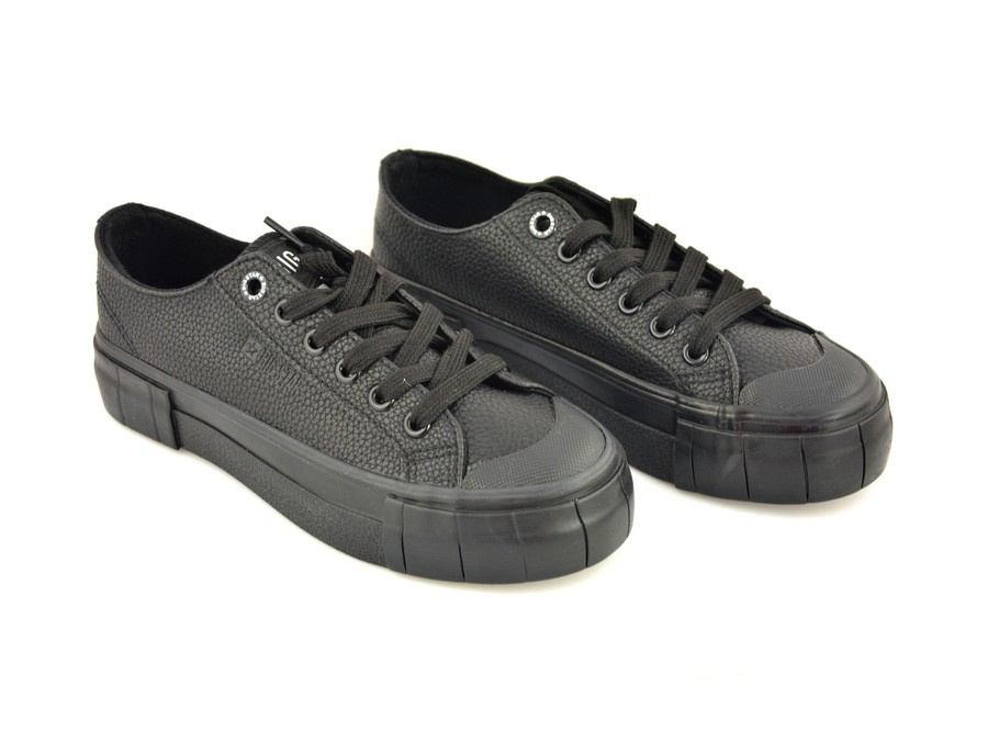 Кросівки BIG STAR II274189 чорні