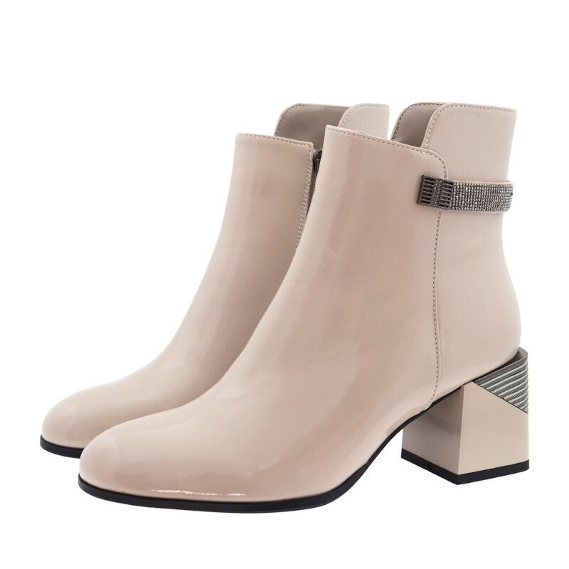 Boots printemps 2019 online