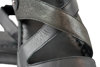 Sandały Izzi 0050-02-2401 czarne