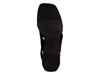 Sandały Marco Tozzi 2-28117-28 002 czarne