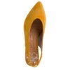 Sandały Marco Tozzi 2-29605-24 627 żółte