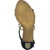 Sandały Marco Tozzi z paskami 2-28317-22