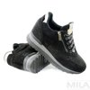 Sneakersy Xti 44659 czarne