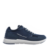 Sneakersy męskie granatowe  Cross Jeans LL1R4051C