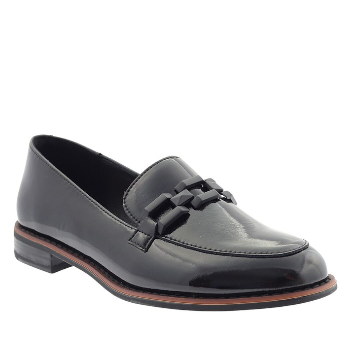 Чорні жіночі замшеві Lords by Sergio Leone